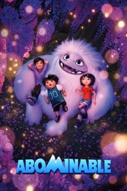 Abominable 2019 Subtitle Indonesia