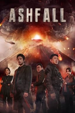 Ashfall 2019 Subtitle Indonesia