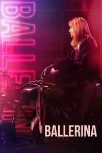 Ballerina 2023 Subtitle Indonesia