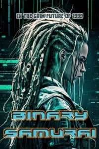 Binary Samurai 2023 Subtitle Indonesia