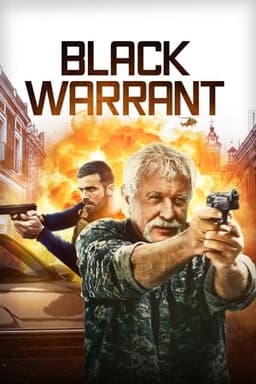 Black Warrant 2022 Subtitle Indonesia