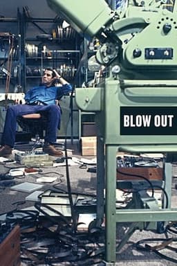 Blow Out 1981 Subtitle Indonesia