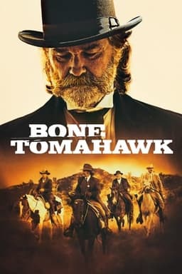 Bone Tomahawk 2015 Subtitle Indonesia