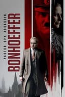 Bonhoeffer: Pastor. Spy. Assassin