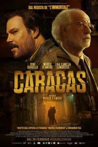 Caracas 2024 Subtitle Indonesia