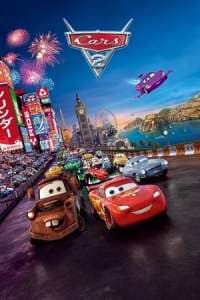 Cars 2 2011 Subtitle Indonesia