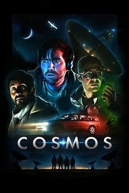 Cosmos 2019 Subtitle Indonesia