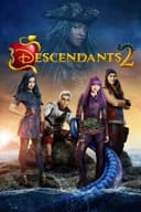 Descendants 2 2017 Subtitle Indonesia