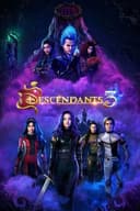 Descendants 3 2019 Subtitle Indonesia