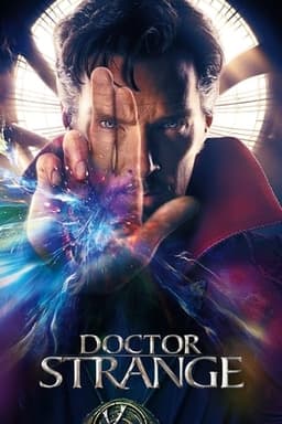 Doctor Strange 2016 Subtitle Indonesia