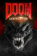 Doom: Annihilation 2019 Subtitle Indonesia