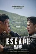 Escape 2024 Subtitle Indonesia