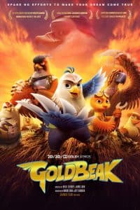 Goldbeak 2023 Subtitle Indonesia