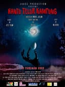 Hantu Telur Kampung