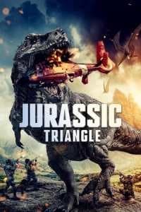 Jurassic Triangle 2024 Subtitle Indonesia