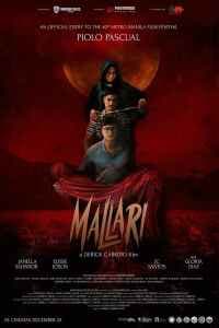 Mallari 2024 Subtitle Indonesia