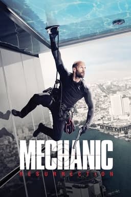 Mechanic: Resurrection 2016 Subtitle Indonesia