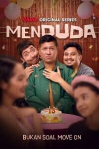 Menduda The Series