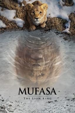 Mufasa: The Lion King [UPDATED]