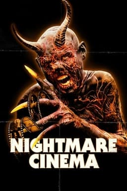 Nightmare Cinema 2018 Subtitle Indonesia