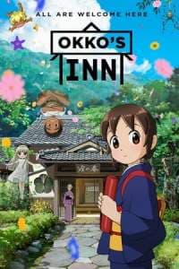 Okko’s Inn 2018 Subtitle Indonesia