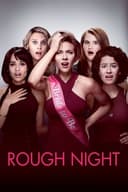 Rough Night 2017 Subtitle Indonesia