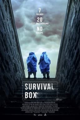 Survival Box 2019 Subtitle Indonesia