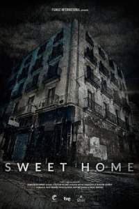 Sweet Home 2015 Subtitle Indonesia