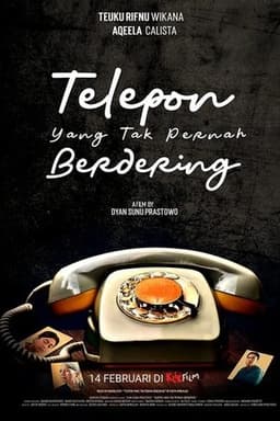 Telepon Yang Tak Pernah Berdering