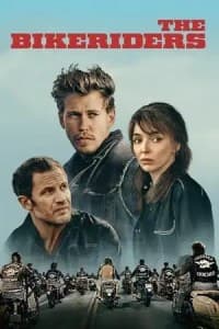 The Bikeriders 2023 Subtitle Indonesia