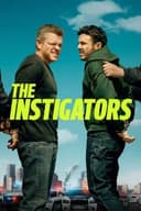 The Instigators 2024 Subtitle Indonesia