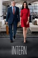 The Intern 2015 Subtitle Indonesia