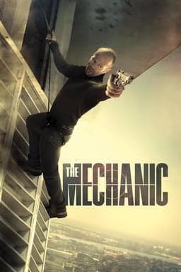 The Mechanic 2011 Subtitle Indonesia