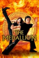 The Medallion 2003 Subtitle Indonesia