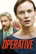 The Operative 2019 Subtitle Indonesia