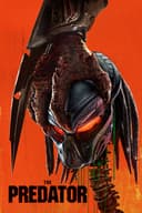 The Predator 2018 Subtitle Indonesia