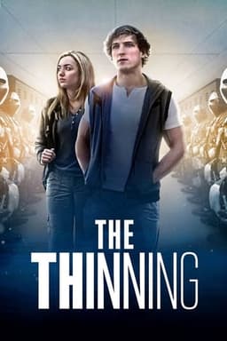 The Thinning 2016 Subtitle Indonesia