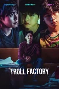 Troll Factory 2024 Subtitle Indonesia