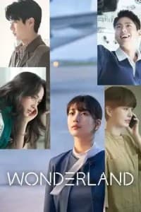 Wonderland  2024 Subtitle Indonesia