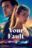 Your Fault (Culpa Tuya)